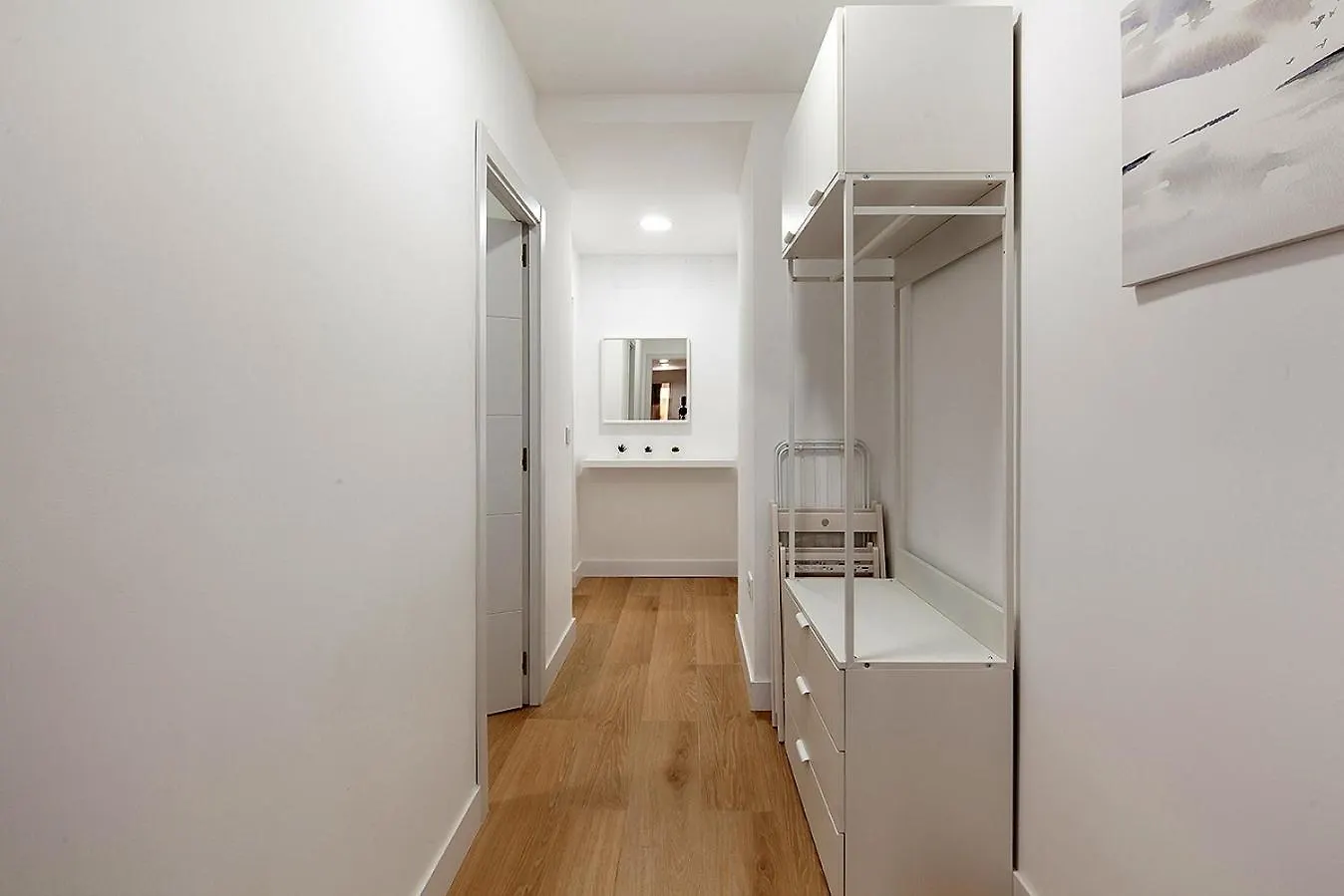Amazing Flat In City Center-Sevillarooms 0*, Séville Espagne