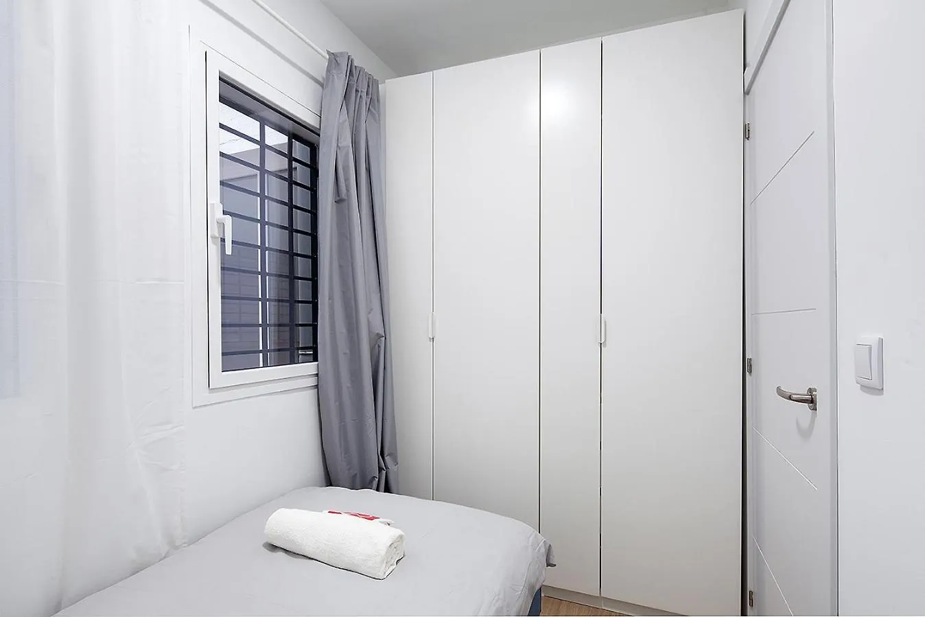 Amazing Flat In City Center-Sevillarooms 0*, Seville