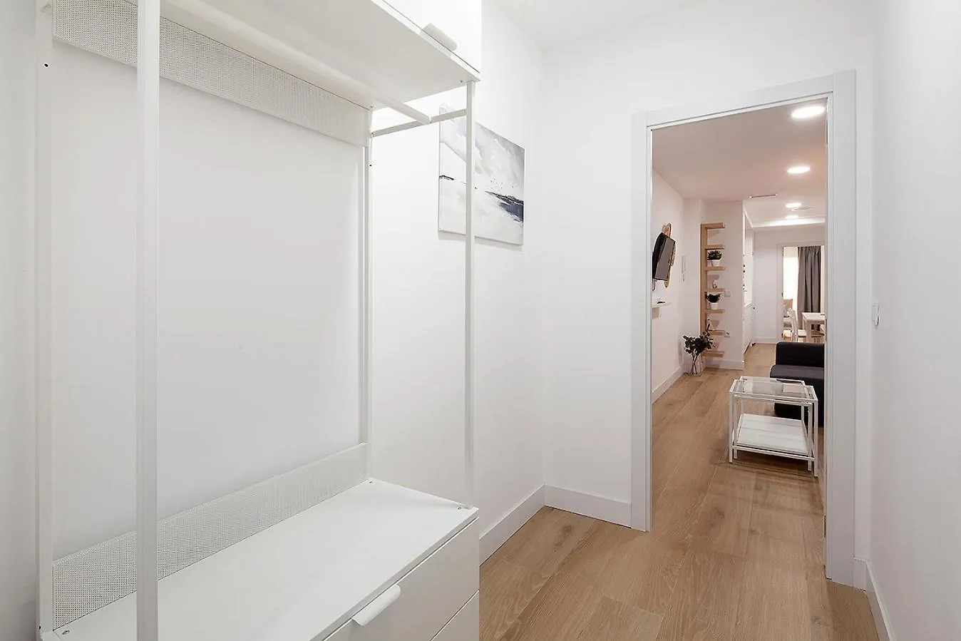 Amazing Flat In City Center-Sevillarooms 0*, Seville