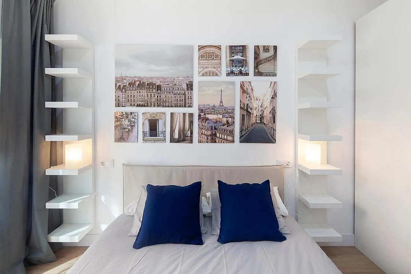 Amazing Flat In City Center-Sevillarooms Apartment Seville