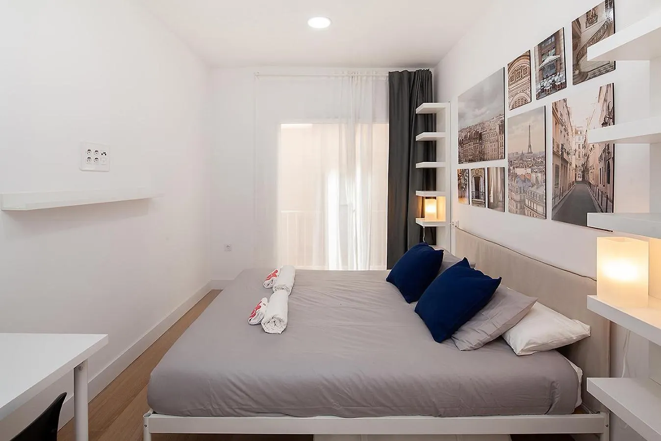 Apartment Amazing Flat In City Center-Sevillarooms