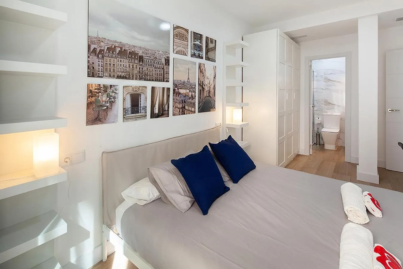 Amazing Flat In City Center-Sevillarooms Seville