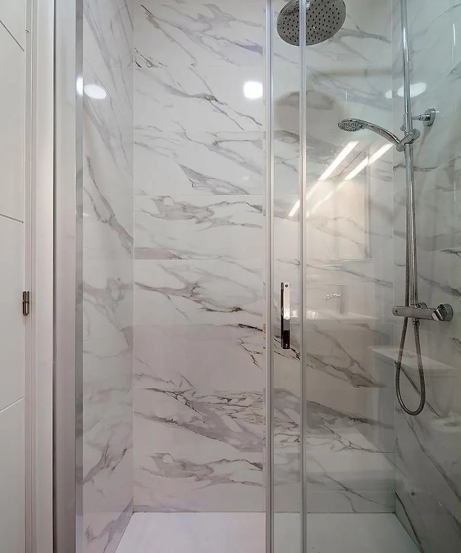 Amazing Flat In City Center-Sevillarooms