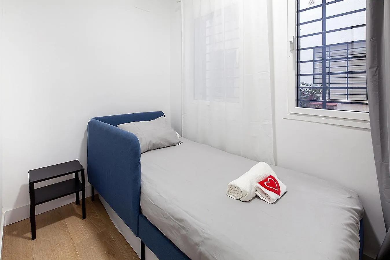 Amazing Flat In City Center-Sevillarooms Seville